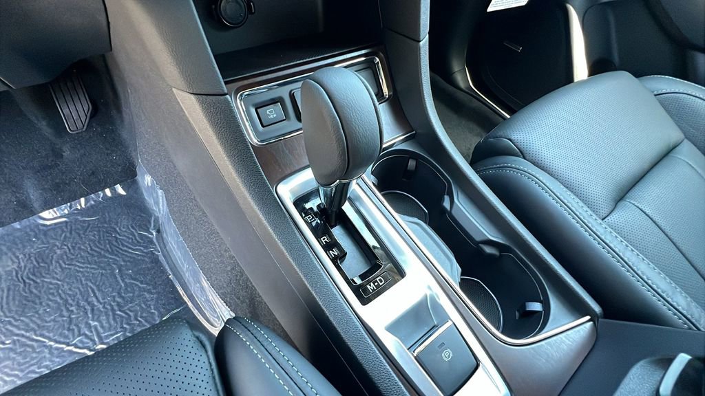 New 2025 Subaru Ascent Touring image 25