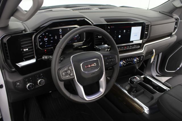 New 2026 GMC Sierra 1500 Elevation w/ Elevation Premium Package image 9