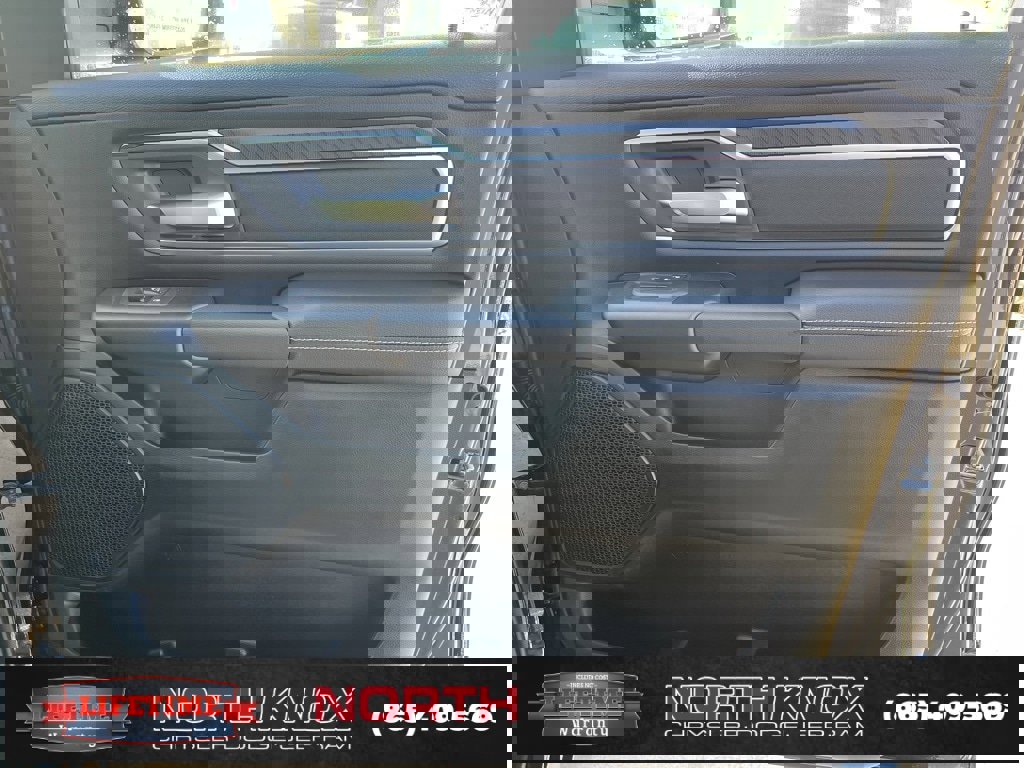 New 2026 RAM 1500 Big Horn image 27