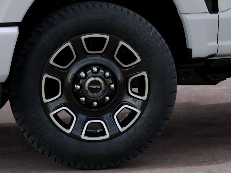New 2027 Ford F350 Platinum AWD/4WD image 19