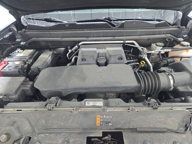 Used 2023 Chevrolet Colorado Z71 w/ Z71 Convenience Package 2 AWD/4WD image 16