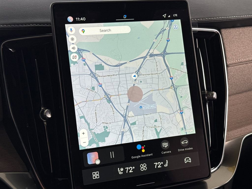 New 2026 Volvo XC90 T8 Plus w/ Protection Package Premier image 19