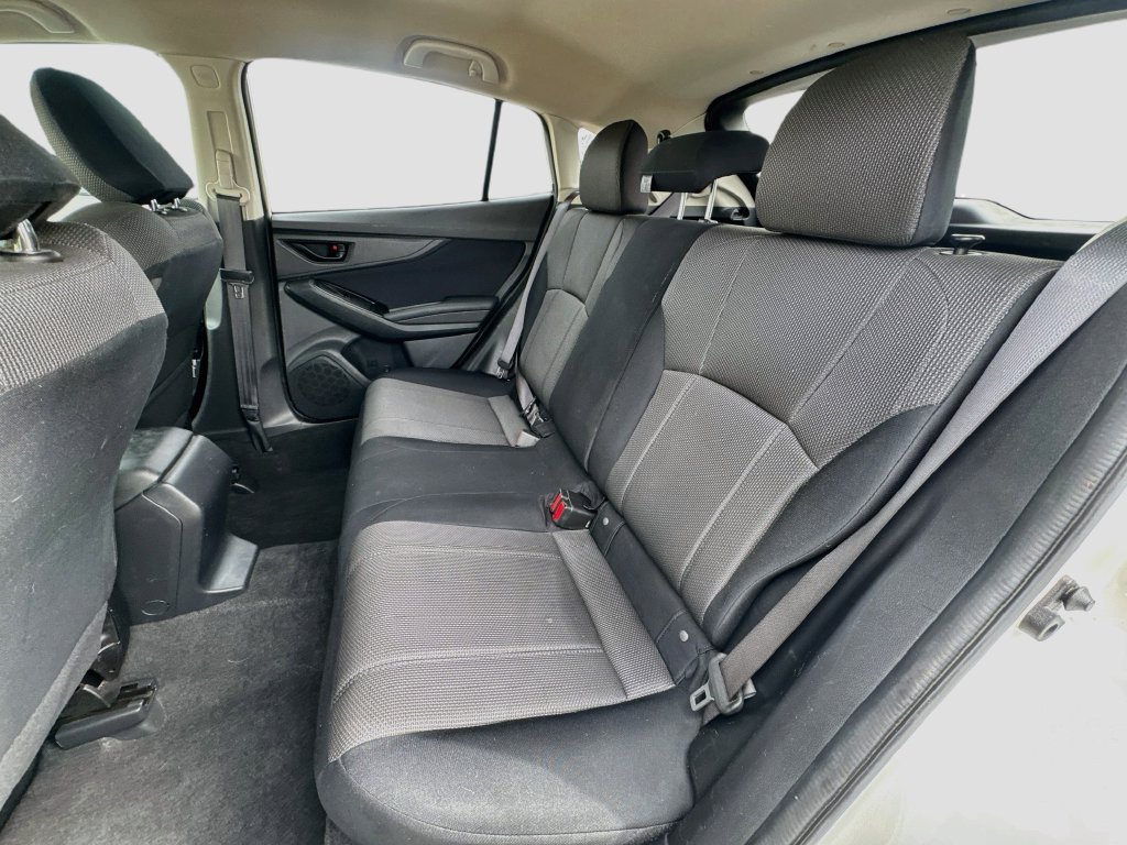 Used 2021 Subaru Crosstrek 2.0i AWD/4WD image 27