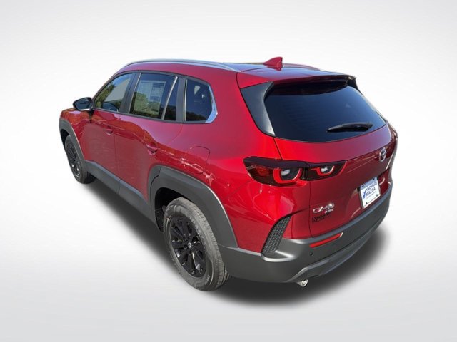 New 2026 MAZDA CX-50 2.5 Hybrid w/ Preferred Pkg AWD/4WD image 3