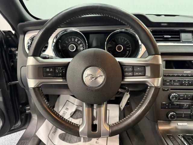 Used 2014 Ford Mustang GT Premium RWD image 20
