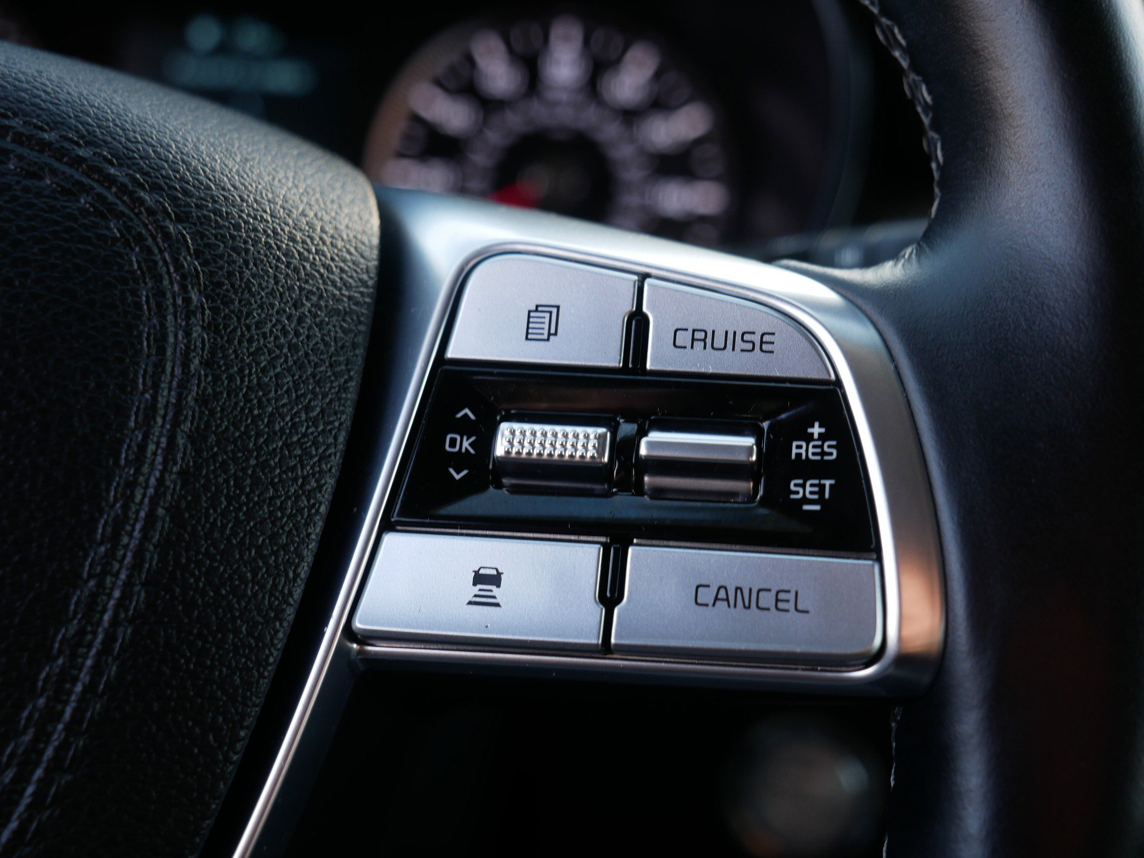 Certified 2022 Kia Telluride EX w/ EX Premium Package image 24