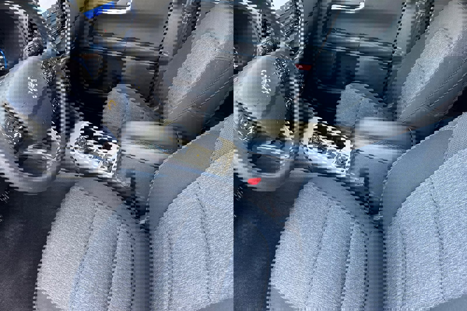 Certified 2024 Ford Bronco Sport Big Bend image 11