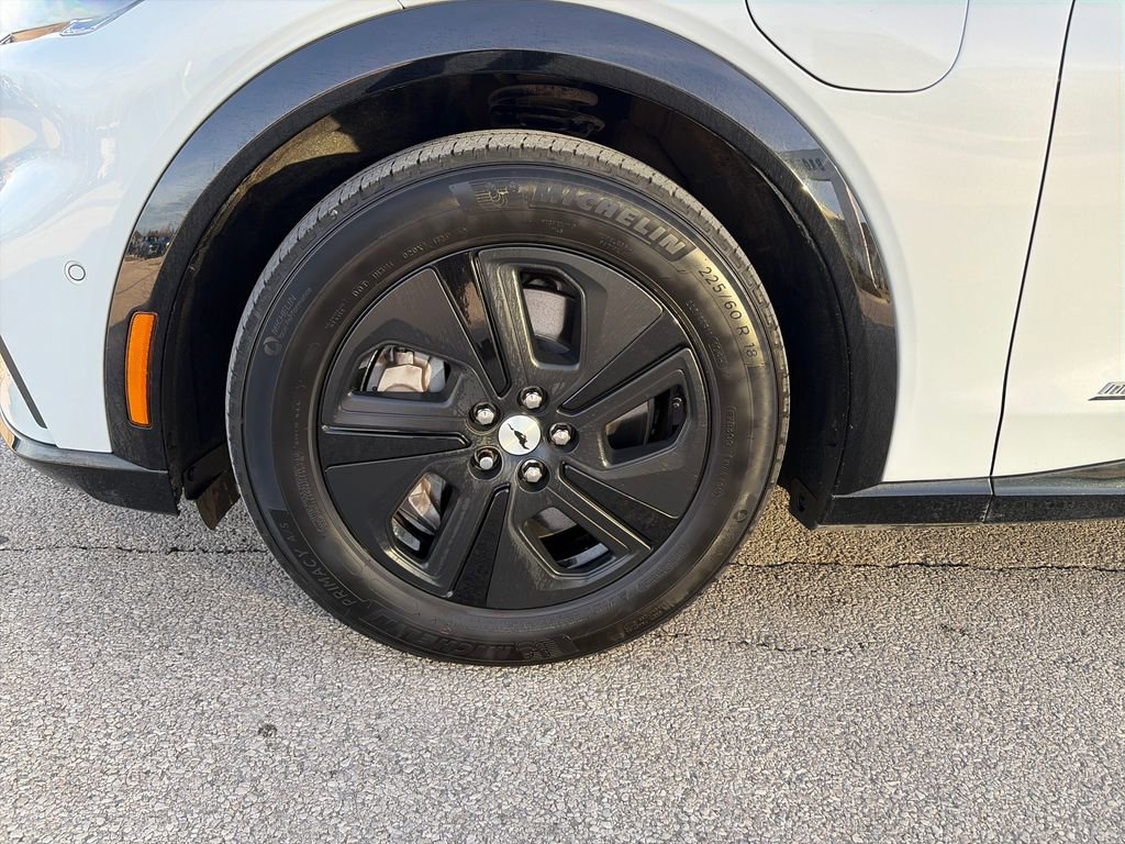 Used 2023 Ford Mustang Mach-E California Route 1 image 12