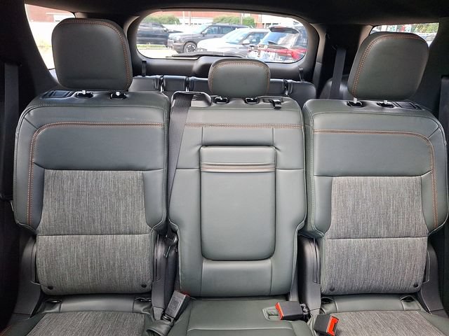 Used 2023 Ford Explorer Timberline AWD/4WD image 19