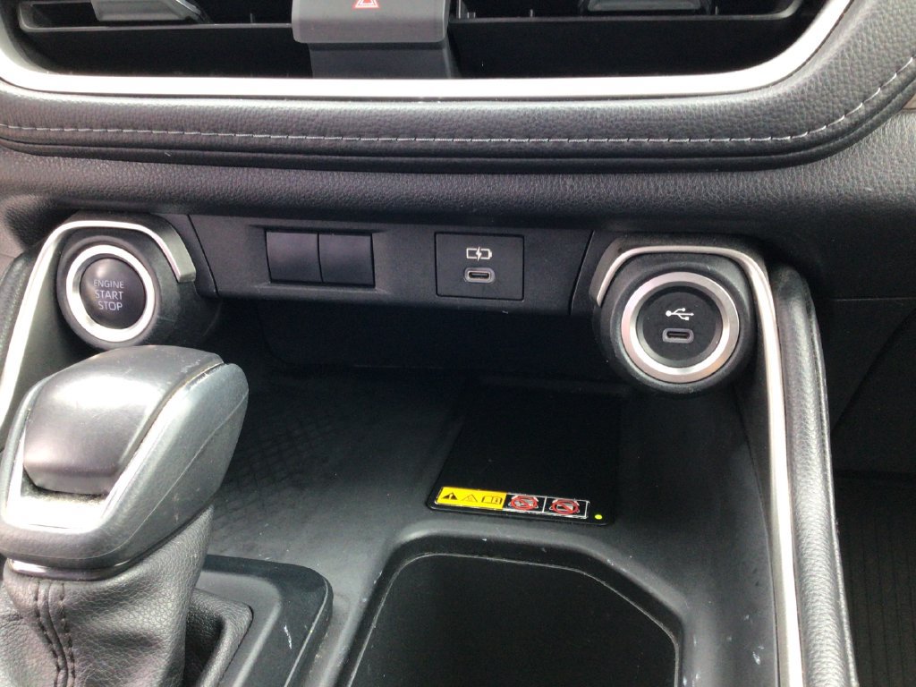 Used 2024 Toyota Grand Highlander AWD image 33
