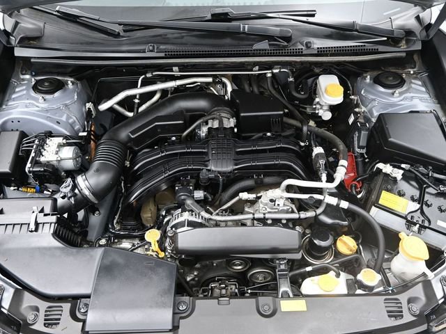 Used 2023 Subaru Crosstrek 2.5i Limited w/ Moonroof Package image 19