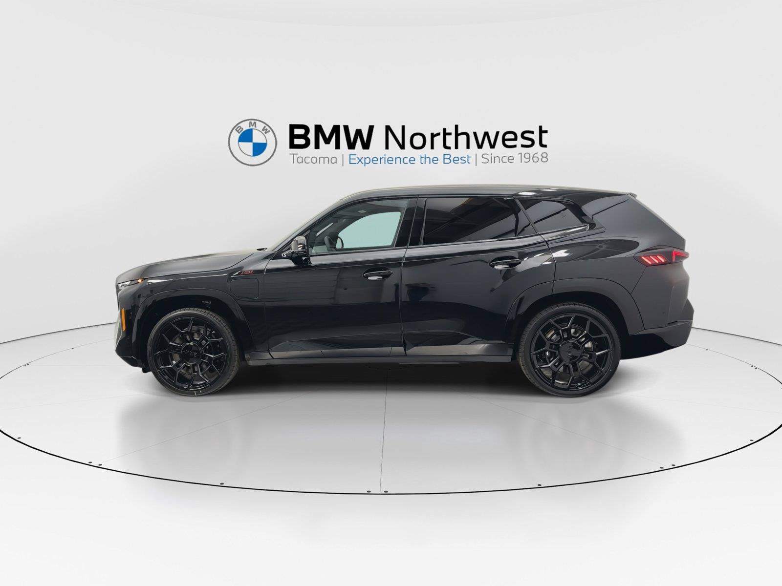 New 2026 BMW XM Label Red AWD/4WD image 11