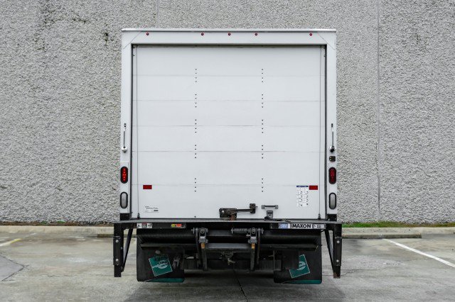Used 2019 Ford E-350 and Econoline 350 Super Duty w/ Power Windows & Locks Group RWD image 9