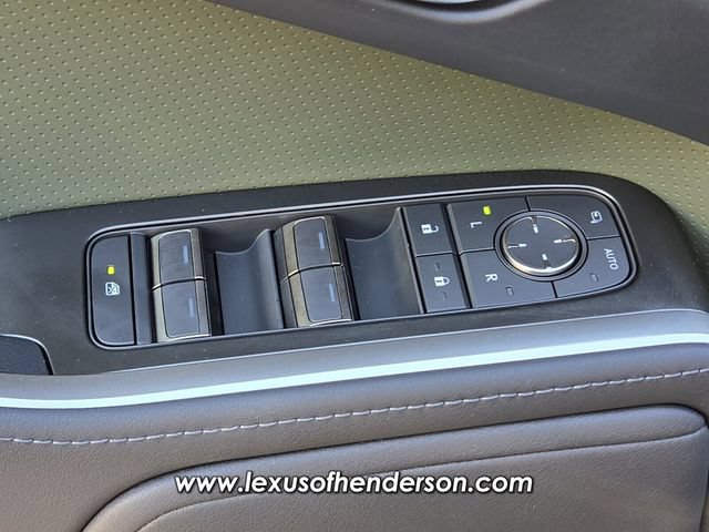 Certified 2026 Lexus GX 550 AWD/4WD image 22