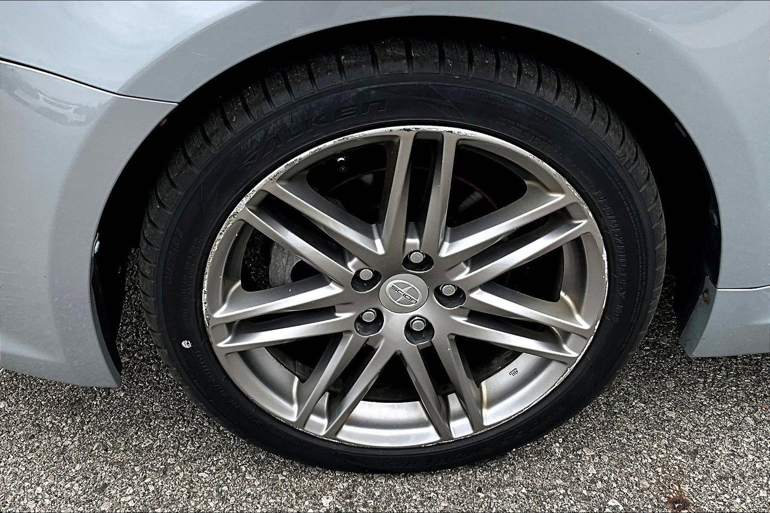 Used 2011 Scion tC image 29