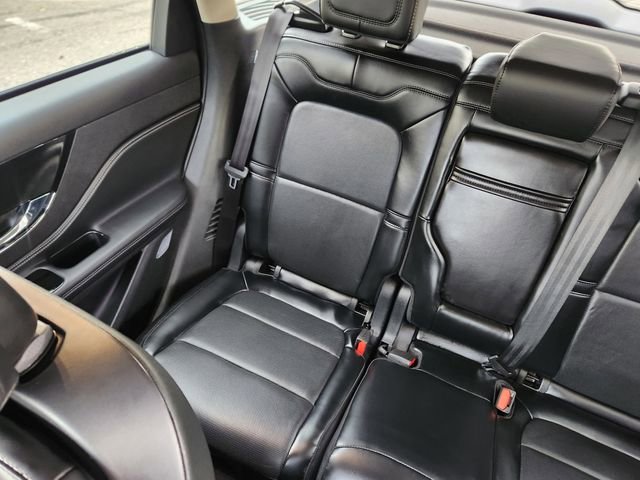 New 2026 Lincoln Corsair Reserve image 13