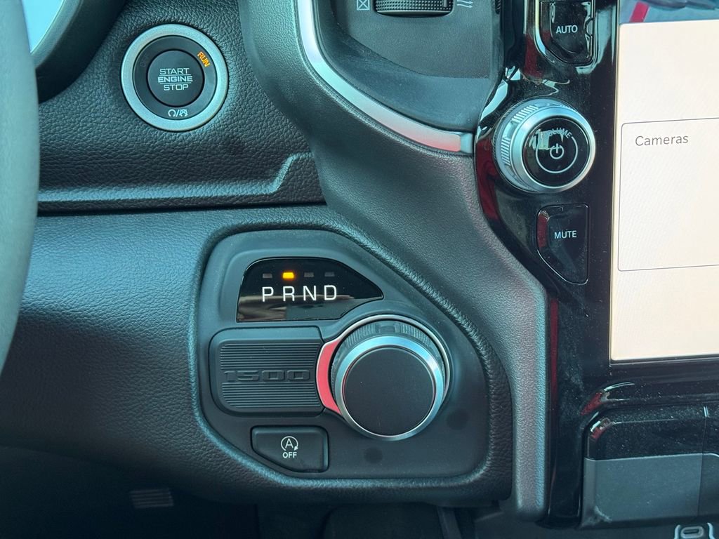 New 2026 RAM 1500 Lone Star image 19