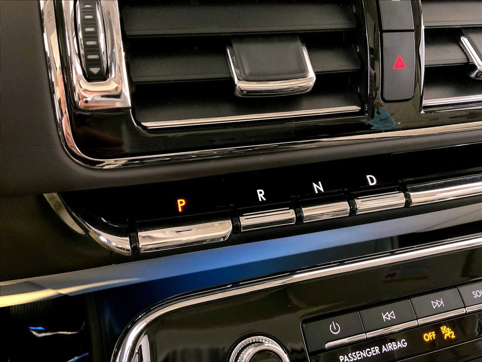 Used 2021 Lincoln Navigator Black Label AWD/4WD image 17