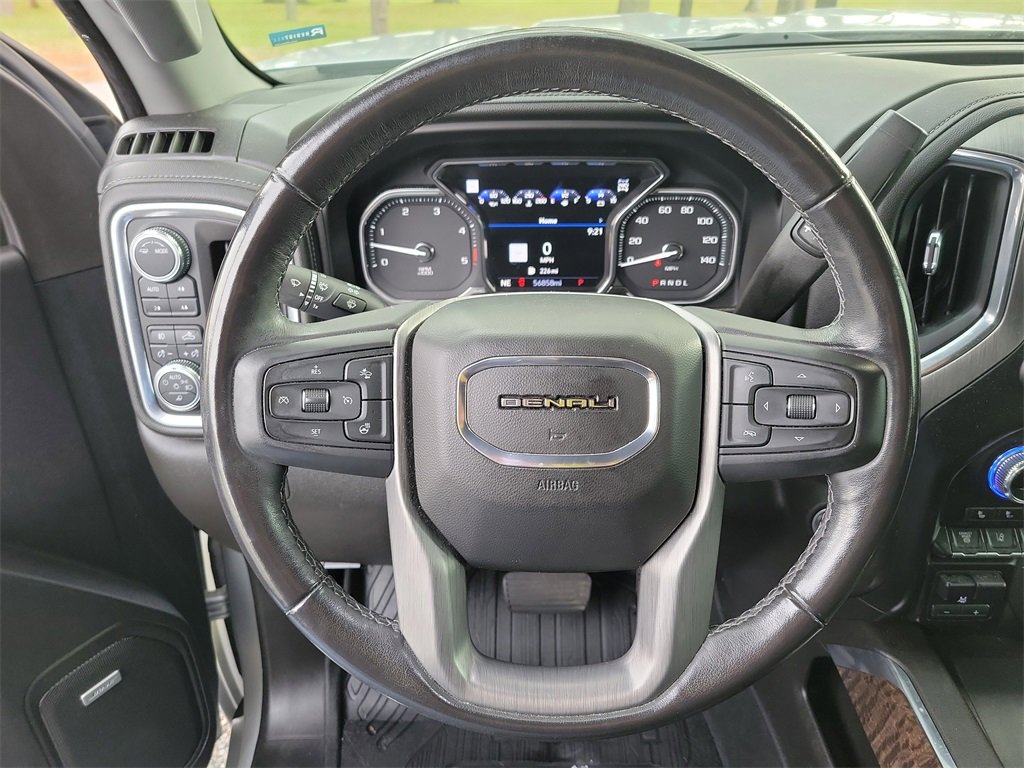 Used 2022 GMC Sierra 2500 Denali image 29