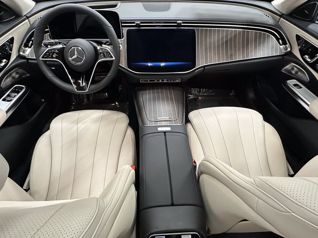New 2026 Mercedes-Benz E 350 Sedan image 35
