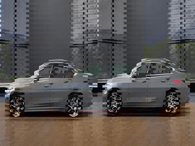 Used 2025 BMW 330i Sedan image 2