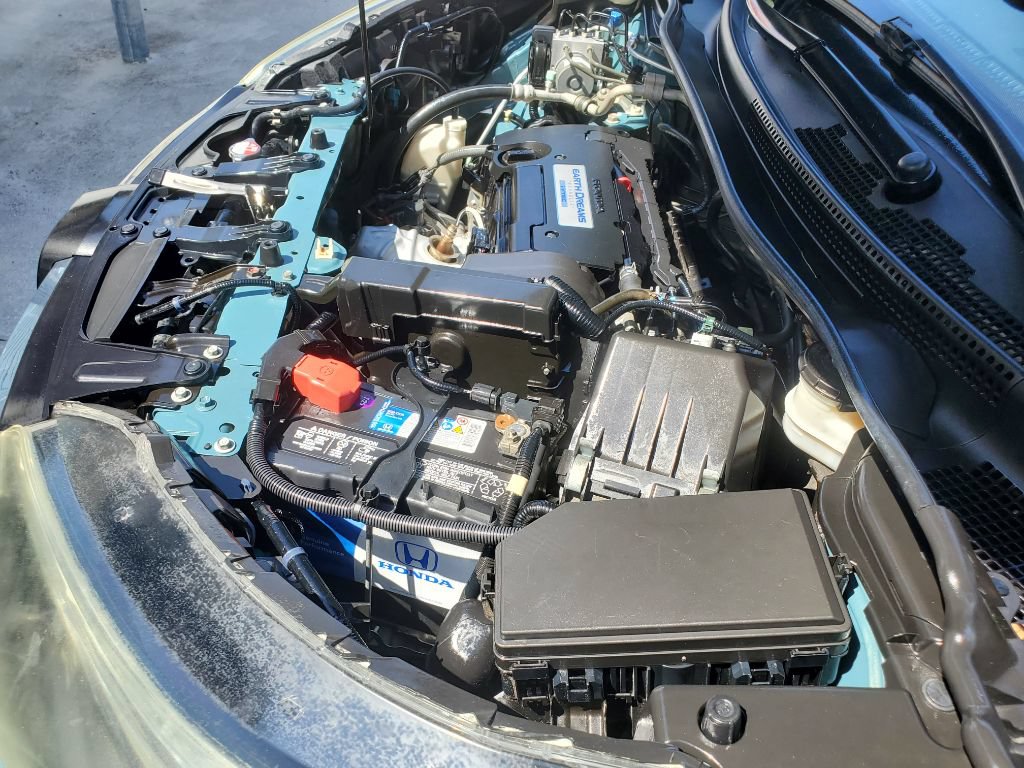 Used 2015 Honda CR-V EX-L image 36