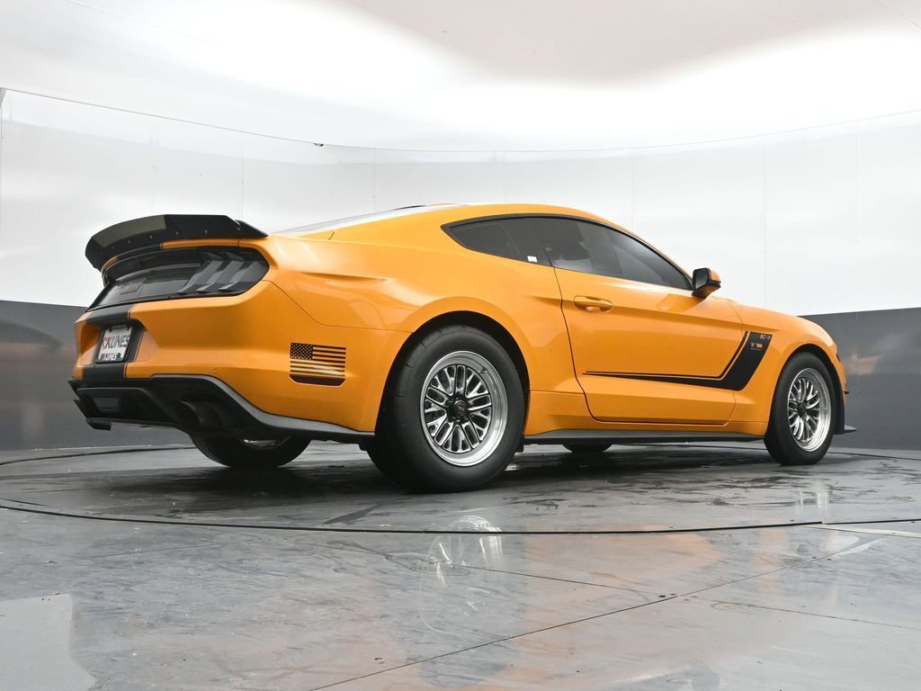 Used 2019 Ford Mustang GT Premium w/ GT Performance Package image 44