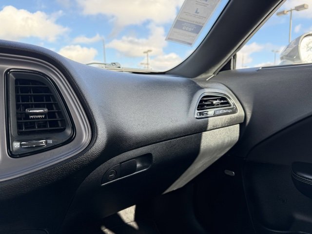 Used 2023 Dodge Challenger SXT w/ Blacktop Package image 22