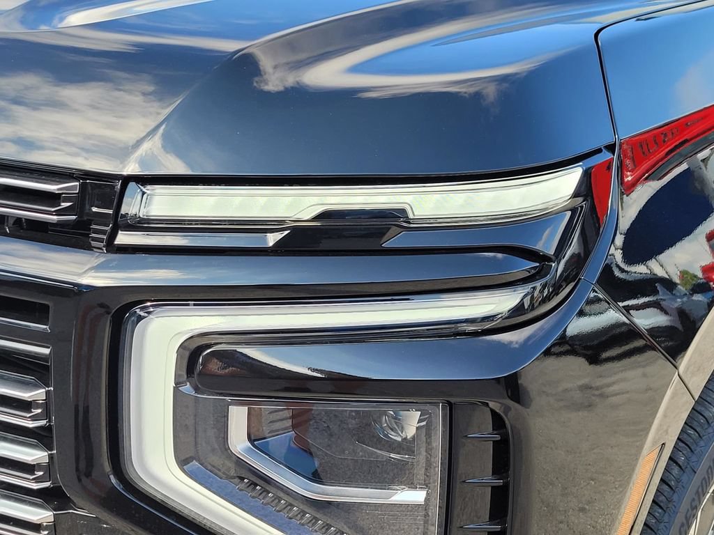 New 2026 Chevrolet Tahoe High Country AWD/4WD image 5