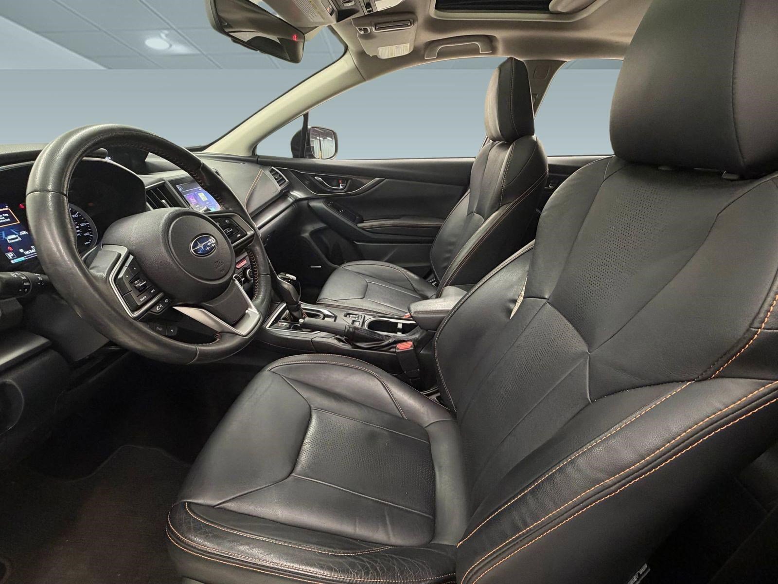 Used 2018 Subaru Crosstrek 2.0i Limited image 4