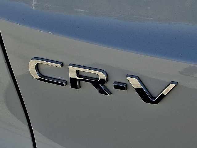 Certified 2024 Honda CR-V EX image 30