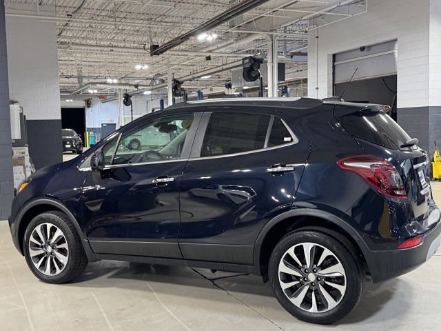 Used 2022 Buick Encore Preferred w/ Safety Package image 16