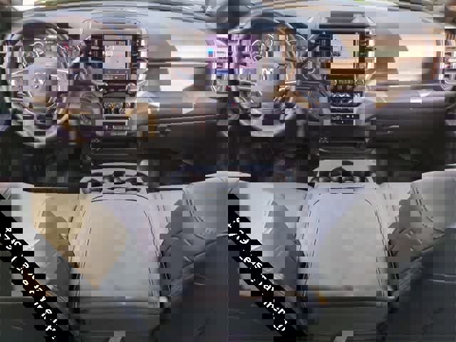 New 2025 RAM 2500 Tradesman w/ Chrome Appearance Group image 15