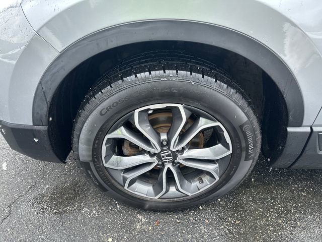 Used 2020 Honda CR-V EX-L image 24