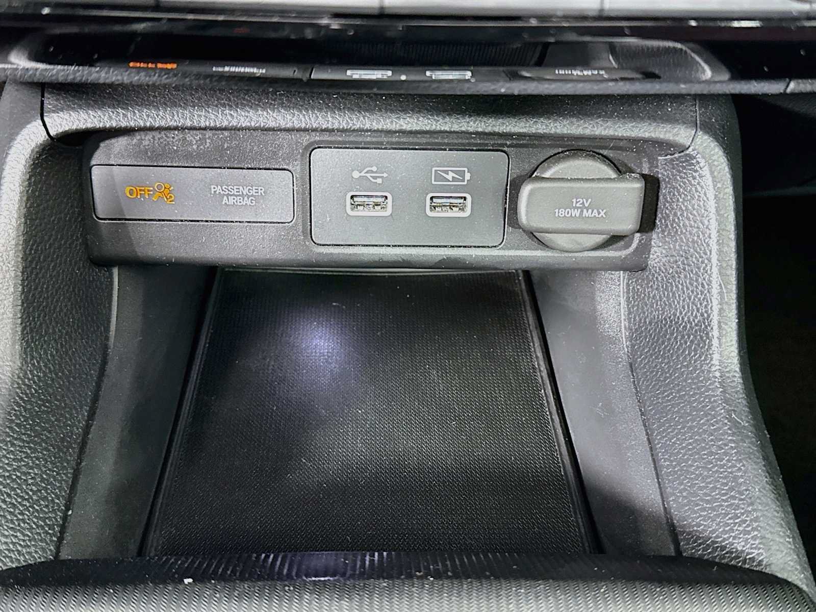 Used 2024 Honda Civic Si image 18