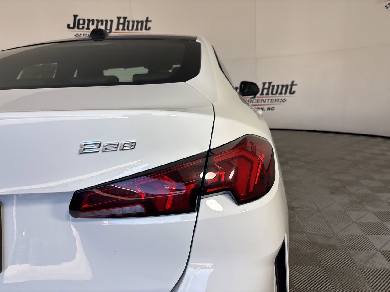 Used 2025 BMW 228i xDrive w/ Premium Package image 31