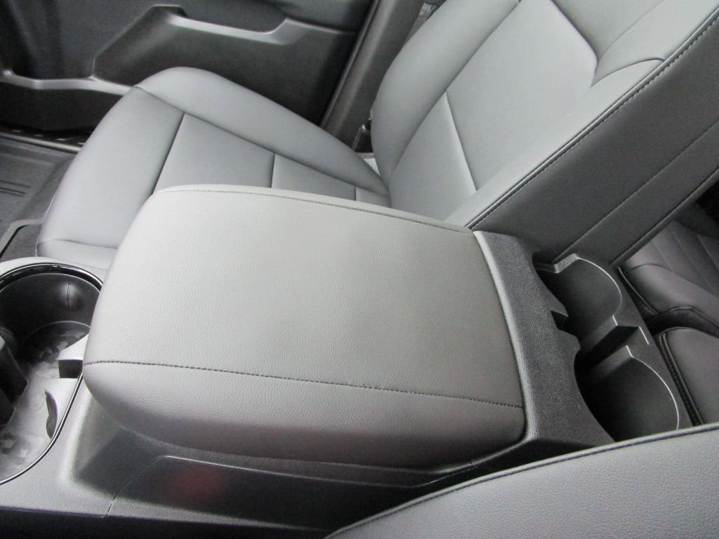 New 2025 Chevrolet Colorado W/T w/ Advanced Trailering Package image 32