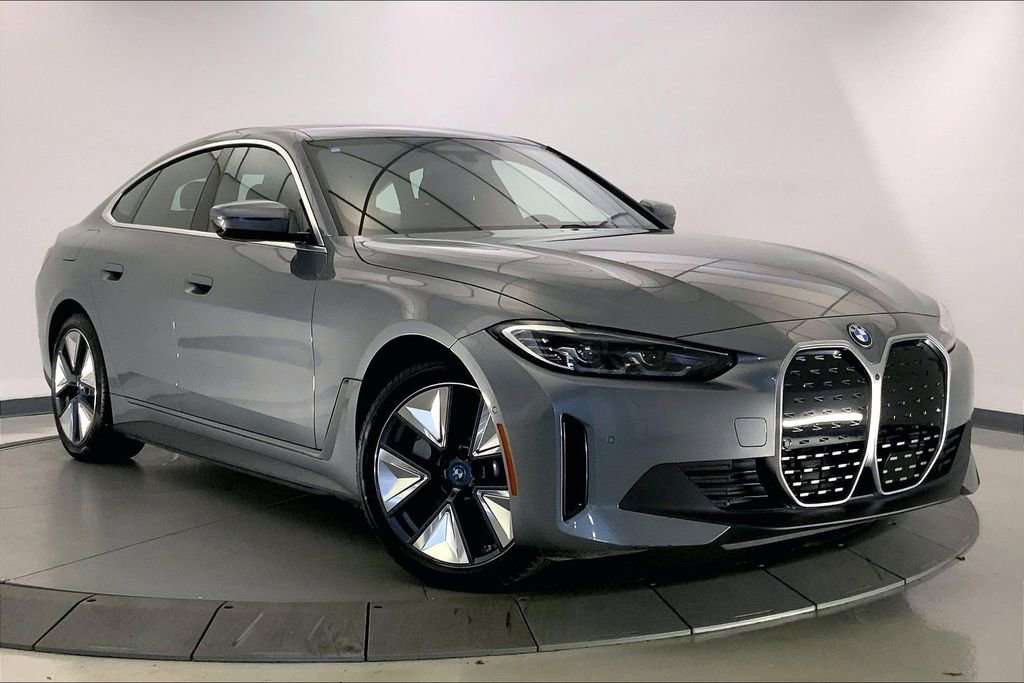 Certified 2023 BMW i4 eDrive35 image 33