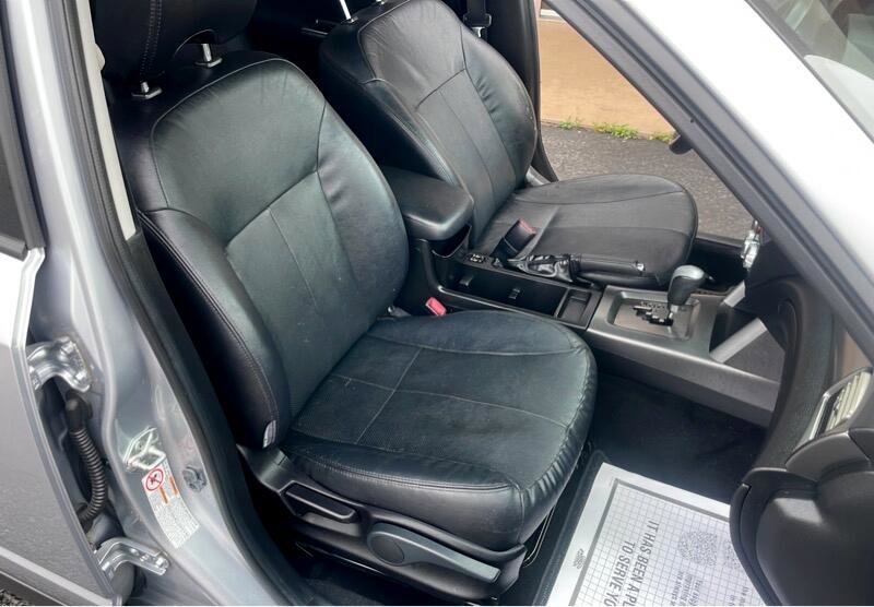 Used 2012 Subaru Forester 2.5X Limited image 31