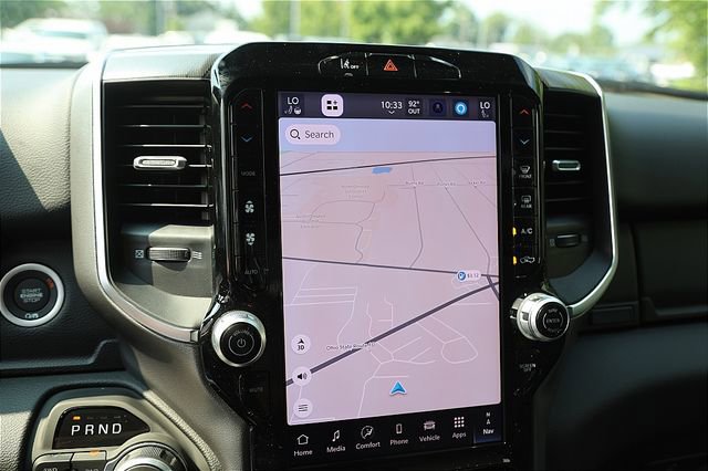 New 2026 RAM 1500 Big Horn image 23