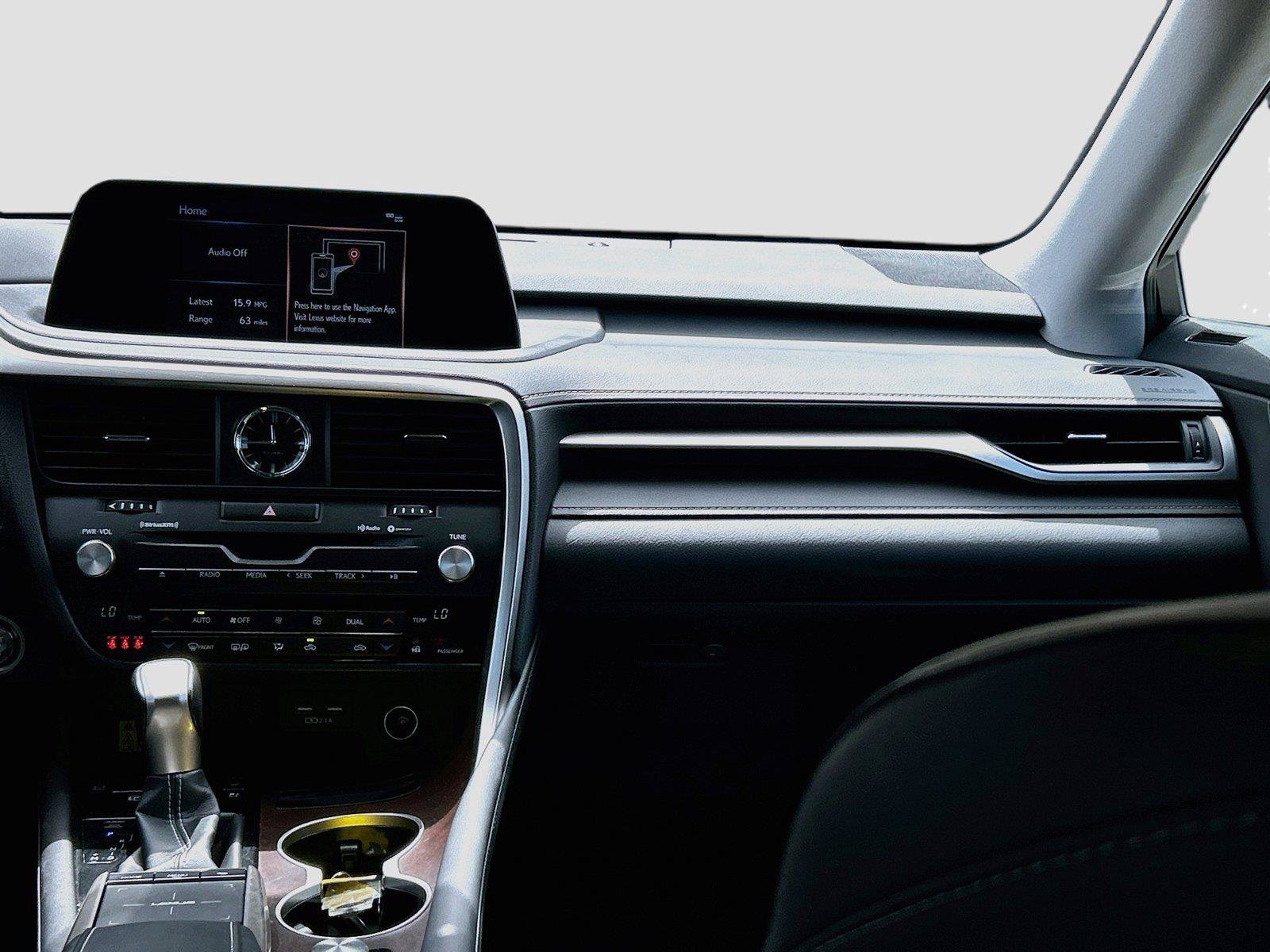 Used 2022 Lexus RX 350 AWD w/ Premium Package image 20