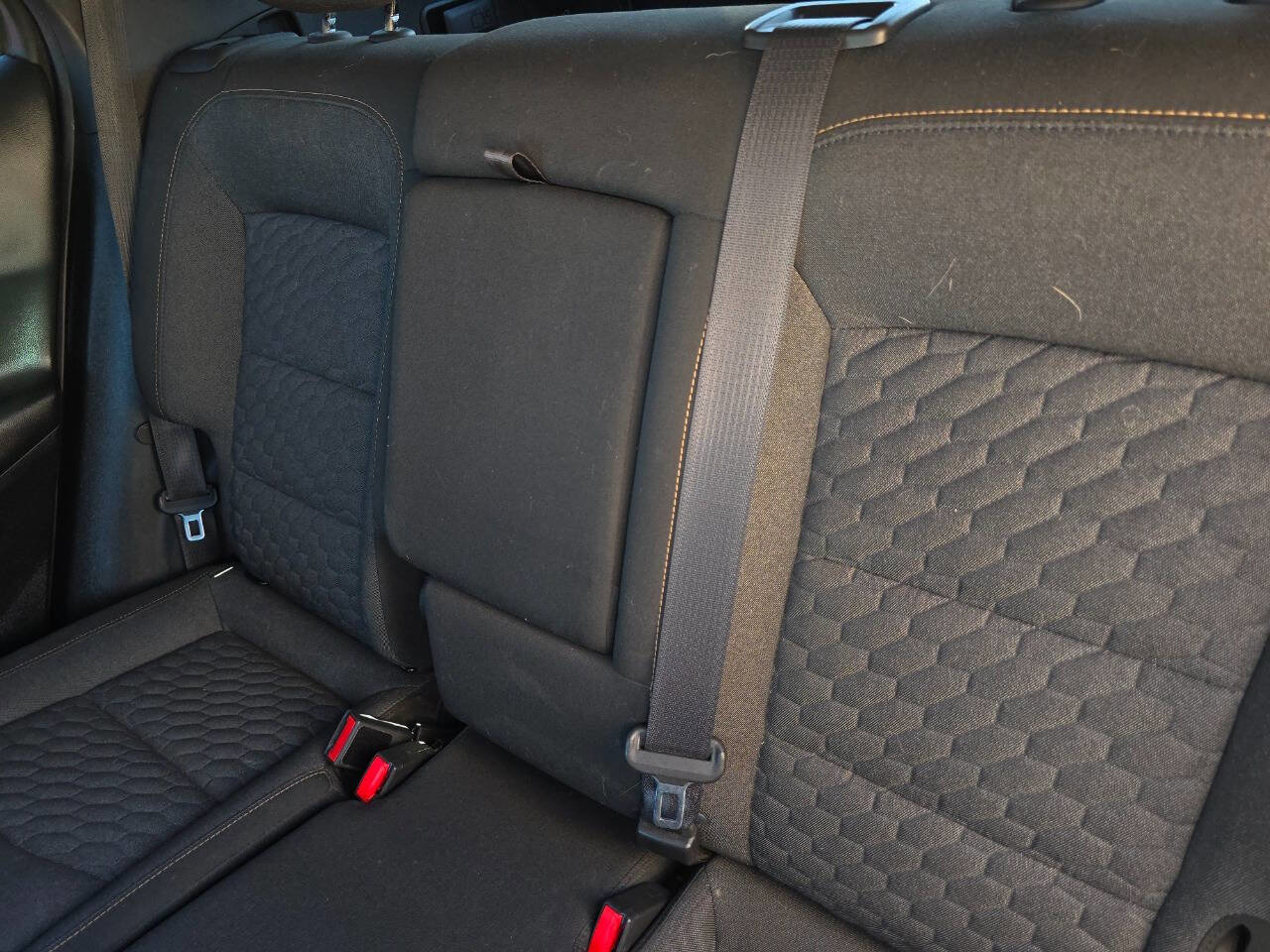 Used 2019 Chevrolet Equinox LT image 22