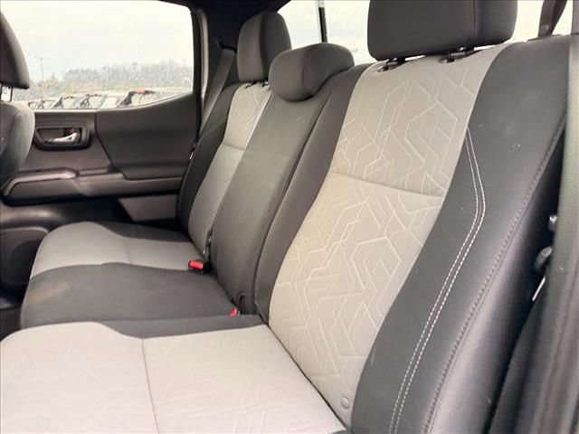 Used 2023 Toyota Tacoma TRD Sport w/ Technology Package image 11