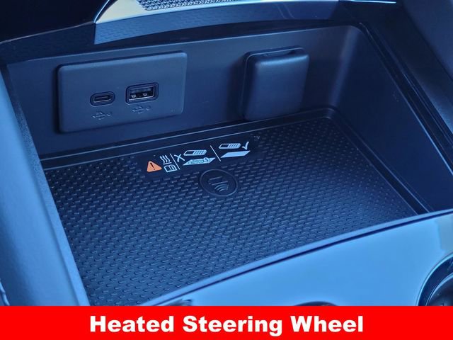 New 2026 Buick Envision Preferred image 18