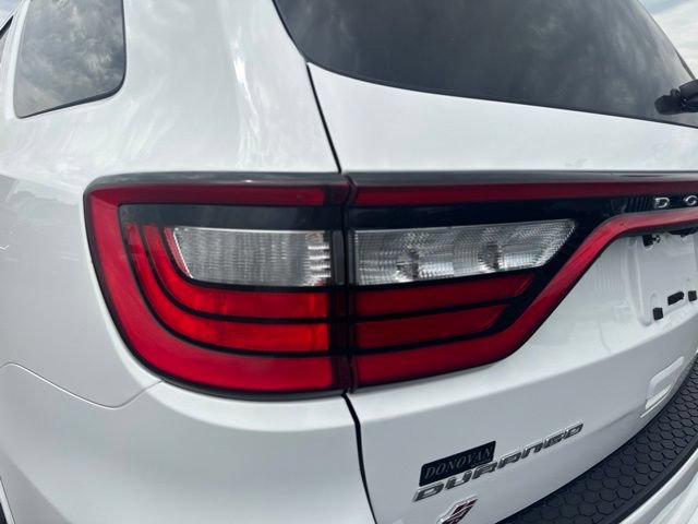 Used 2024 Dodge Durango GT AWD/4WD image 26