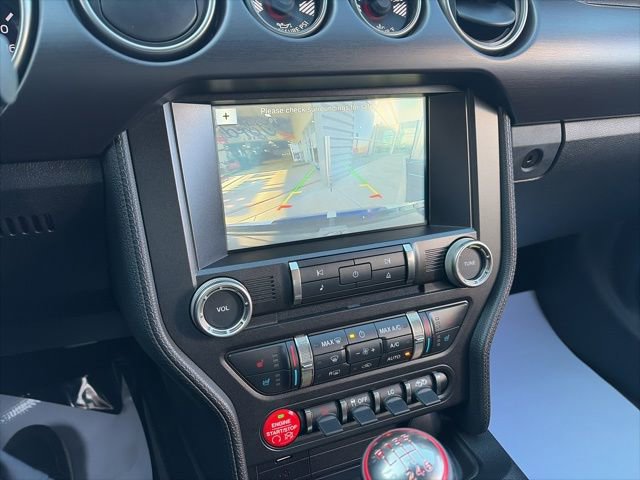 Used 2016 Ford Mustang Shelby GT350 w/ Technology Package RWD image 15