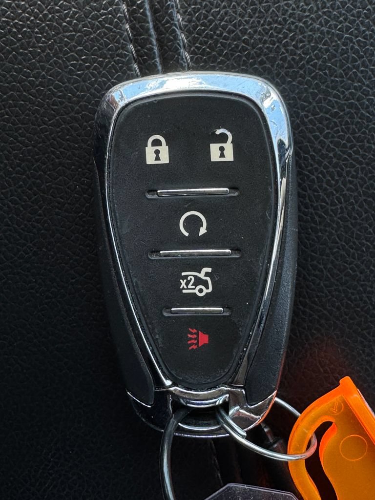 Used 2024 Chevrolet Malibu LT FWD image 32