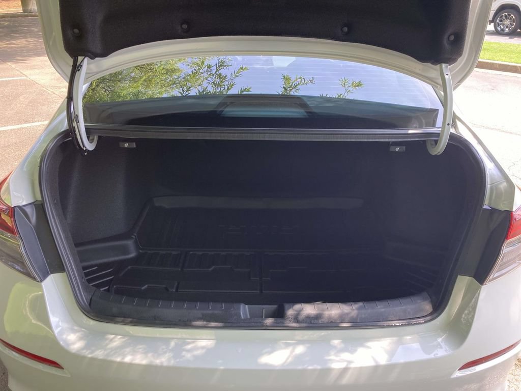 Used 2025 Honda Civic Sport image 8