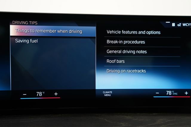 Used 2023 BMW 330e xDrive w/ Premium Package image 52