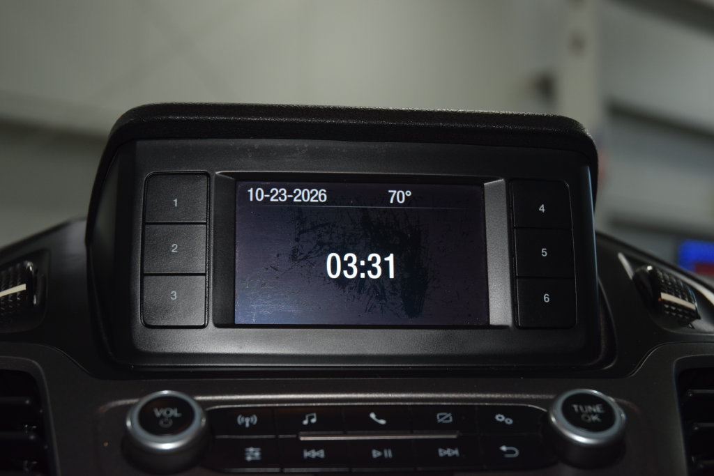 Used 2019 Ford Transit Connect XL FWD image 23